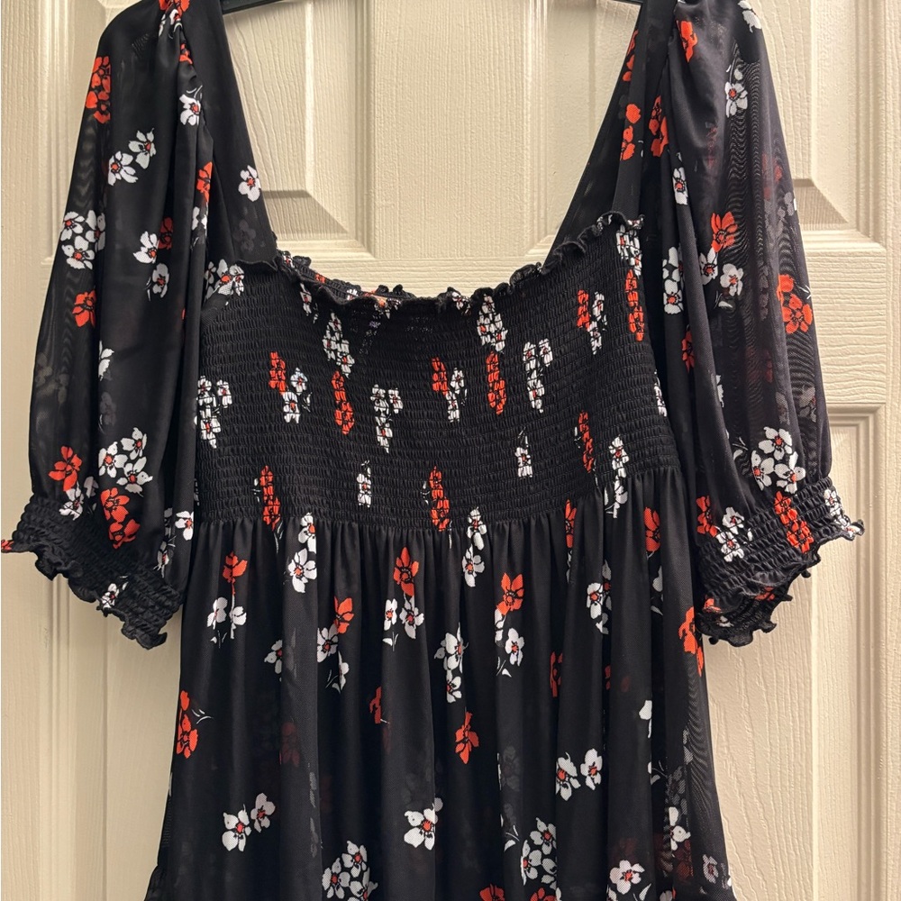 Free People shirt